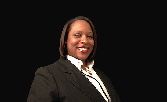 HR Recruiter Yvonda Price helps MDOT SHA compete for top new talent.