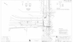 Location: WEST ROAD @ RAMP I-695 INNER LOOP