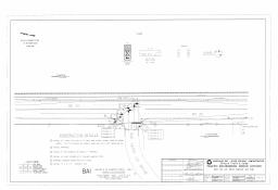 Location: MD 30 @ RUE SAINT LO DRIVE