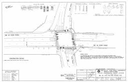 Location: MD 45 (YORK RD) @ BURKE AVE.