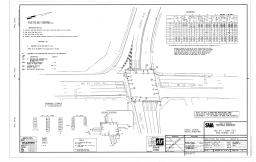 Location: MD 45 (YORK RD) @ BURKE AVE.