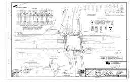 Location: MD 45 - YORK RD @ BURKE AVE.