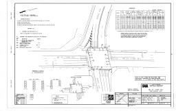 Location: MD 45 - YORK RD @ BURKE AVE.