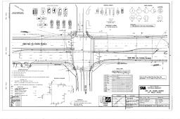 Location: MD 45 - YORK RD @ WEST ROAD