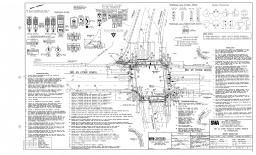 Location: MD 45 - YORK RD @ BURKE AVE.