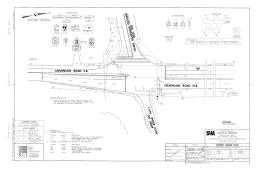 Location: STEVENSON RD/MD 129A  (BROOKS ROBINSON DR) @ I-695 INNER LOOP RAMP