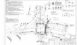 Location: MD 80 @ I 270 NB RAMP/PARK AND RIDE LOT