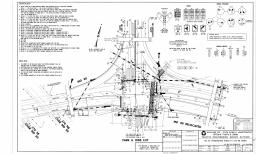 Location: MD 80 @ I 270 NB RAMPS