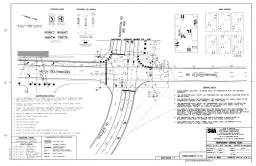 Location: MD 24 (MOT STAGE 4) @ MD 924 (EMMORTON RD)/TOLLGATE RD