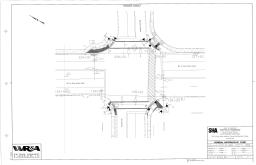 Location: MD 24 (ROCK SPRING RD) @ DELLCREST DR/SPENCEOLA PKWY