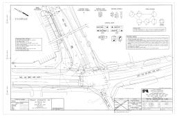 Location: MD 132 (W BELAIR AVE) @ MD 132A (BEARDS HILL RD)/BUSH CHAPEL RD