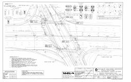 Location: MD 97 (GEORGIA AVE) @ BEL PRE RD