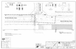 Location: MD 586 (VEIRS MILL RD) (MOT PHASE 1B) @ ASPEN HILL RD