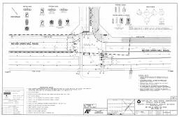 Location: MD 586 (VEIRS MILL RD) (MOT PHASE 3A) @ ASPEN HILL RD