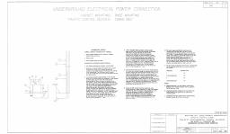 Location: MD 5 (BRANCH AVE) @ COVENTRY WAY            