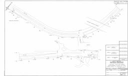 Location: MD 201 (KENILWORTH AVE) @ LYDELL RD TO GOODLUCK RD