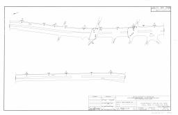 Location: MD 201 (KENILWORTH AVE) @ LYDELL RD TO GOODLUCK RD