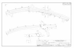 Location: MD 201 (KENILWORTH AVE) @ LYDELL RD TO GOODLUCK RD