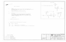 Location: MD 201 (KENILWORTH AVE) @ LYDELL RD TO GOODLUCK RD