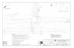 Location: MD 201 (KENILWORTH AVE) @ I 95 SB RAMP