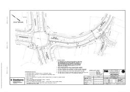 Location: MD 212 (POWDER MILL RD) @ FROM OLD GUNPOWDER RD TO MONTGOMERYRD/34TH PL