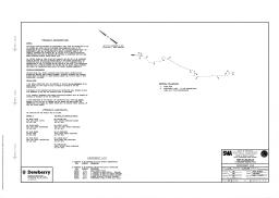 Location: MD 212 (POWDER MILL RD) @ FROM OLD GUNPOWDER RD TO MONTGOMERY RD/34TH PL