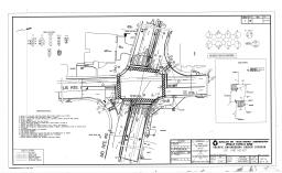 Location: US 1 (BALTIMORE AVE) @ MD 410 (EAST WEST HWY)