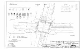 Location: US 1 (BALTIMORE AVE) @ MD 410 (EAST WEST HWY)