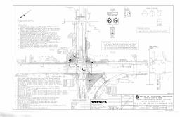 Location: US 1 S/B (WASHINGTON BLVD) @ MD 198 E/B (GORMAN AVE)