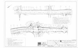 Location: US 1 @ MULBERRY ST TO TALBOTT AVE (MD 198)