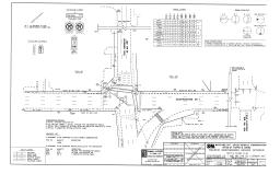 Location: US 1 S/B (WASHINGTON BLVD) @ MD 198 E/B (GORMAN AVE)