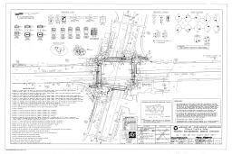 Location: US 1 (BALTIMORE AVE) @ MD 410 (EAST WEST HWY)