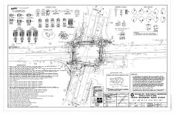 Location: US 1 (BALTIMORE AVE) @ MD 410 (EAST WEST HWY)