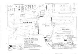 Location: US 301 (CRAIN HWY) @ GOVERNORS BRIDGE RD/HARBOUR WAY