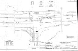 Location: MD 2-4 (SOLOMONS ISLAND RD) @ MD 263 (PLUM POINT RD)