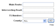 Help for Search Box Page